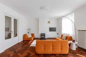 Huswell - New Penthouse With City Harbour Views