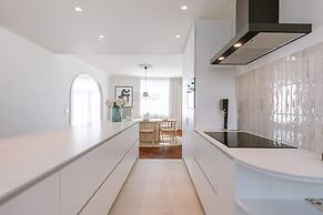 Huswell - New Penthouse With City Harbour Views