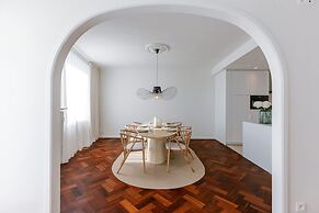 Huswell - New Penthouse With City Harbour Views
