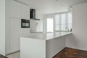 Huswell - New Penthouse With City Harbour Views