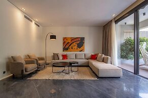 Catalina West Golf Extension New Cairo
