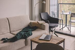 Honesto - Spacerem do Morza Komfortowy Apartament