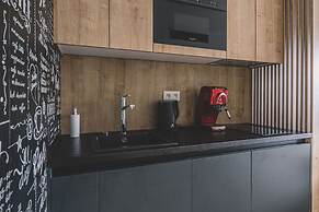 Honesto - Spacerem do Morza Komfortowy Apartament