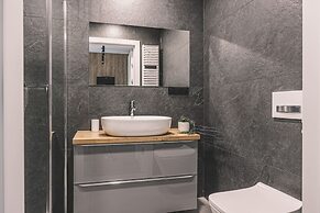 Honesto - Spacerem do Morza Komfortowy Apartament