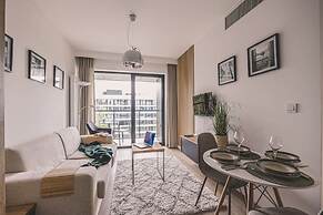Honesto - Spacerem do Morza Komfortowy Apartament