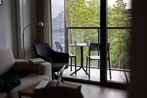 Honesto - Spacerem do Morza Komfortowy Apartament
