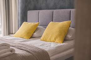 Honesto - Spacerem do Morza Komfortowy Apartament