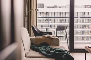 Honesto - Spacerem do Morza Komfortowy Apartament