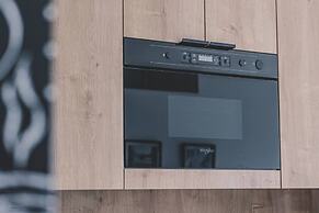 Honesto - Spacerem do Morza Komfortowy Apartament