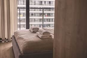 Honesto - Spacerem do Morza Komfortowy Apartament