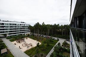 Honesto - Spacerem do Morza Komfortowy Apartament