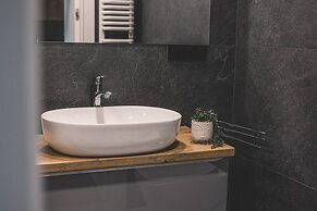 Honesto - Spacerem do Morza Komfortowy Apartament