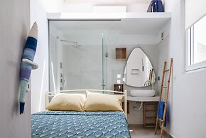 Cocoon Maison in Ialysos Rhodes