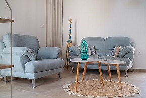 Cocoon Maison in Ialysos Rhodes