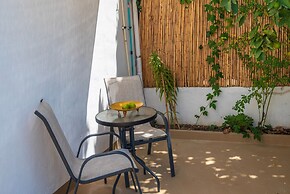 Cocoon Maison in Ialysos Rhodes