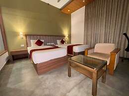 Hotel BeyFort
