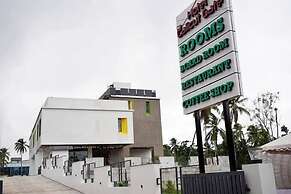 Hotel BeyFort