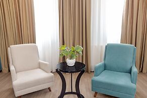 Hotel Mevora