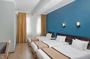 Hotel Mevora