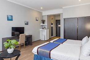 Hotel Mevora