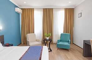 Hotel Mevora