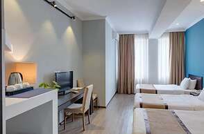 Hotel Mevora