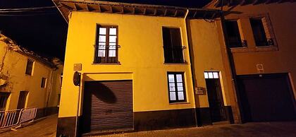 Albergue La Pinguina