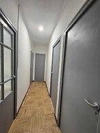 Albergue La Pinguina