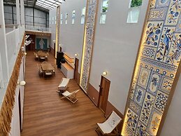 Inn De Sea Poshtel