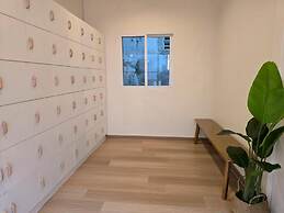Inn De Sea Poshtel
