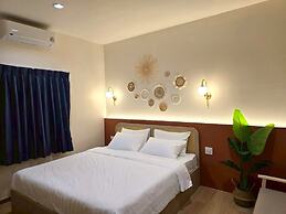 Inn De Sea Poshtel