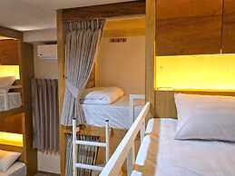 Inn De Sea Poshtel