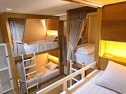 Inn De Sea Poshtel