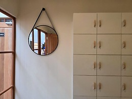 Inn De Sea Poshtel