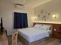 Inn De Sea Poshtel