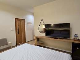 Inn De Sea Poshtel