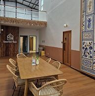 Inn De Sea Poshtel