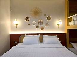 Inn De Sea Poshtel