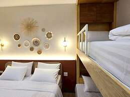 Inn De Sea Poshtel