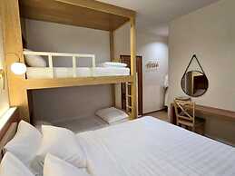Inn De Sea Poshtel