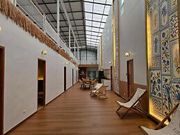 Inn De Sea Poshtel