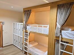 Inn De Sea Poshtel
