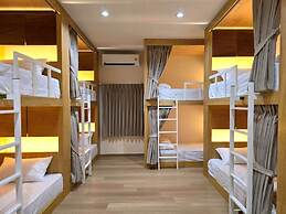 Inn De Sea Poshtel
