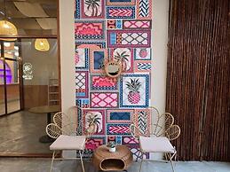 Inn De Sea Poshtel