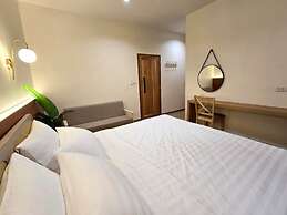 Inn De Sea Poshtel