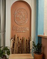 Inn De Sea Poshtel