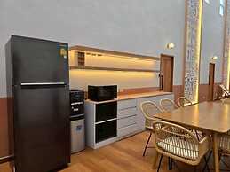 Inn De Sea Poshtel