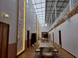 Inn De Sea Poshtel