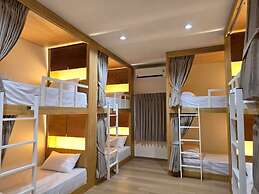 Inn De Sea Poshtel