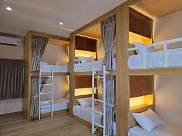 Inn De Sea Poshtel